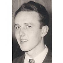 MEL BRYCE Obituary pic