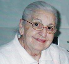 ELSIE MORALEWICK Obituary pic
