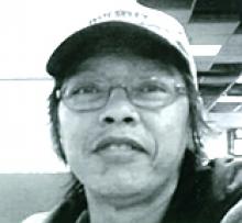 AXEL BRENT BOWMAN Obituary pic