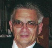 GLEN FREDRICK NAHERNEY Obituary pic