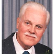 DAVID ALEXANDER SHEARER Obituary pic