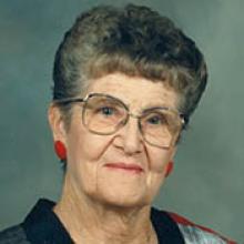 HELEN KRENTZ Obituary pic
