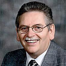 CLIFFORD NAPOLEON LANE Obituary pic
