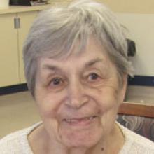 JUDITH ADELEEN BONKOSKI (CHARNEY) Obituary pic