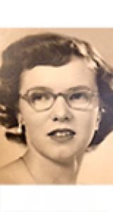 BEVERLEY JEAN REID (DUNN) Obituary pic