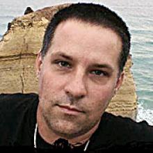 TRAVIS DALE HUNT Obituary pic