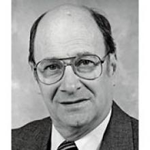 DR. STEPHEN C. STOTHERS Obituary pic