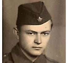 JOSIP HREN Obituary pic