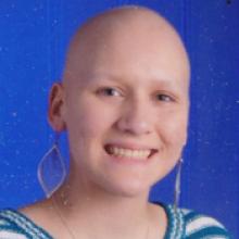 CANDACE LAURA HAMILTON Obituary pic