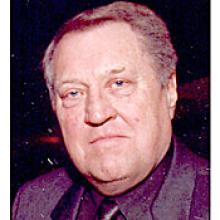 RONALD EDWARD BLOCK - Obituary pic