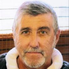 JOHN H. GERBRANDT Obituary pic