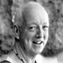 ARTHUR (CRAIG) SHARPE Obituary pic