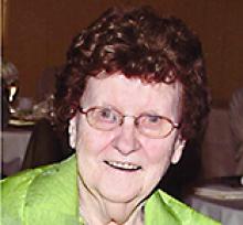 HELENA (HELEN) JANOWER (SMERCHANSKI) Obituary pic