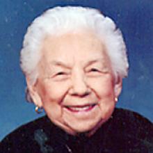 YVONNE MAEREN Obituary pic