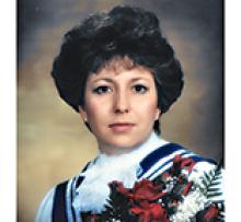HEATHER ANN SPENCE Obituary pic