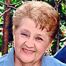 JEAN SLEVA (SLIWA) (KOCHAN) Obituary pic