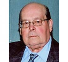 NORMAN DALE SETTEE Obituary pic