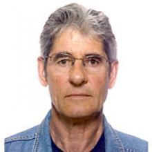 OVIDE HENRI JOSEPH LABOSSIERE Obituary pic