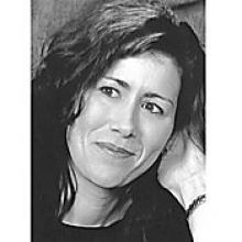 SUSAN HEATHER NISBET Obituary pic