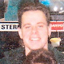 JEFFERY L. A. WESELAKE Obituary pic