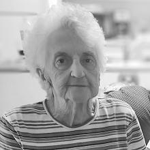 SHIRLEY ANDERSON Obituary pic