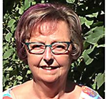 LINDA ELIZABETH HODGES MURRAY Obituary pic