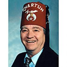 RONALD RUDOLPH MEISNER Obituary pic