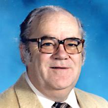 JOHN C. KLASSEN Obituary pic