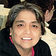 KAREN JEAN CHIHONIK (SINCLAIR) Obituary pic