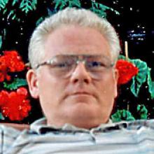 ROGER JOSEPH LAVERGNE  Obituary pic