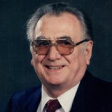 ALEXANDER HALAGAZA Obituary pic