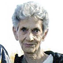 ANNETTE MARIE WELICKO Obituary pic