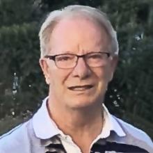 GARRY ALLEN ROGOSKI Obituary pic