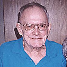 DAVID WILFRED PEKARY Obituary pic