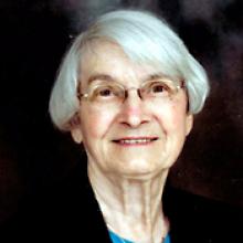 RITA DESROCHERS Obituary pic