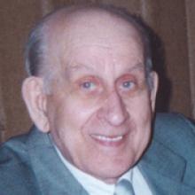 PETER OLYNYK Obituary pic