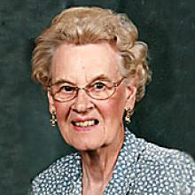 JEAN PETHYBRIDGE (LENTON) Obituary pic