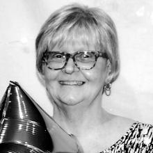 LUCILLE JEANSON Obituary pic