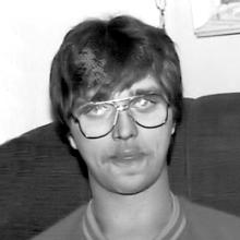 KENNETH (KEN) G. BUGDEN Obituary pic