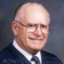 DONALD WILLIAM PRIOR Obituary pic