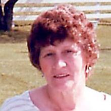 ADELLA (ADELE) PATZER (NEURENBERG) Obituary pic