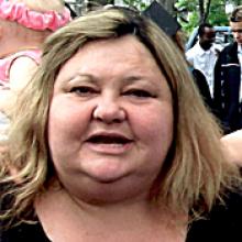 CHRISTINE ANN SOKOL Obituary pic