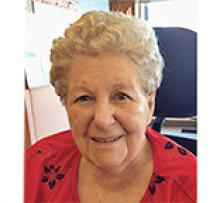 JEAN MARGARET JONES (KRIENKE) Obituary pic