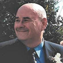 LORNE JOHN MOORE Obituary pic