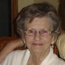 SHEILA SONYA STOBIE (JOHNSTON) Obituary pic