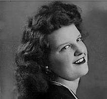 MARTHA THERESA LITWIN (SPAKOWSKI) Obituary pic