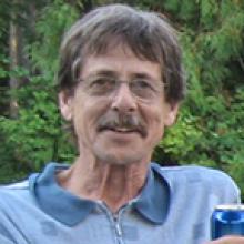JOHN DONALD CAMERON Obituary pic