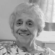 SIMONE J. GUSHULAK Obituary pic