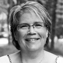 LISA MCRORIE Obituary pic