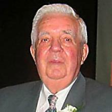 BERNIE HOLTON Obituary pic